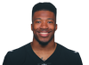 Saeed Blacknall