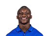 Sahmir Hagans Head Shot