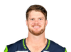 Sam Darnold Head Shot