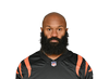 Samaje Perine