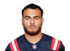 Sebastian Gutierrez Head Shot
