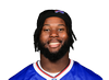 Sedrick Van Pran Head Shot