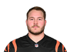 Seth McLaughlin Head Shot
