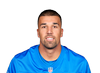 Shane Zylstra Head Shot