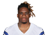 Shavon Revel Jr. Head Shot