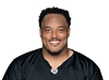 Spencer Anderson Head Shot
