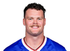 Spencer Brown Head Shot