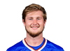 Stephen Gosnell Head Shot