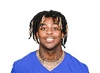 Tae Crowder