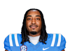 Tahj Chambers Head Shot
