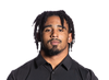 Taurean York Head Shot