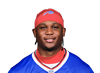 Te'Cory Couch Head Shot