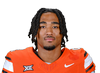 Terrill Davis Head Shot