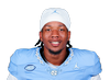 Thaddeus Dixon Head Shot