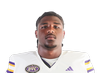 Theron Gaines Head Shot
