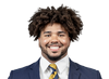 T.J. Bollers Head Shot