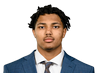 T.J. Parker Head Shot