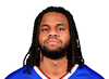 T.J. Sanders Head Shot