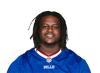 Tommy Akingbesote Head Shot