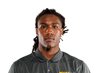 Toriano Pride Jr. Head Shot