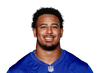 Trace Ford Head Shot