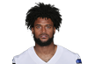 Traeshon Holden Head Shot