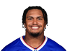 Travis Clayton Head Shot