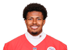 Tre Watson Head Shot