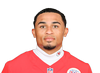 Trent McDuffie