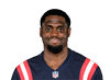 Trent Sherfield Head Shot