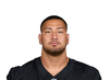 Treven Ma'ae Head Shot