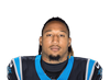 Trevis Gipson Head Shot