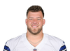 Trevor Keegan Head Shot