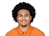 Trey Moore Head Shot
