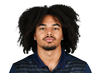 Treydan Stukes Head Shot