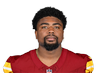 Treylon Burks