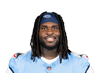 T'Vondre Sweat
