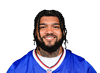 Ty Johnson Head Shot