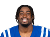 Tyler Goodson Head Shot