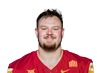 Tyler Miller Head Shot