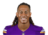 Tyrek Funderburk Head Shot
