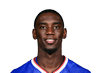 Tyrell Shavers Head Shot
