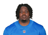 Tyrus Wheat Head Shot