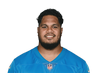Tyson Alualu
