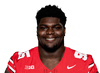 Tywone Malone Jr. Head Shot