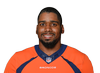 Vance Walker