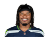 Velus Jones Jr. Head Shot