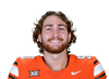 Wes Pahl Head Shot