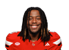 Wesley Bailey Head Shot