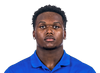 Wesley Williams Head Shot